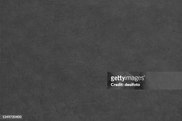 textured smudged black coloured grunge blank empty backgrounds - gray color stock illustrations