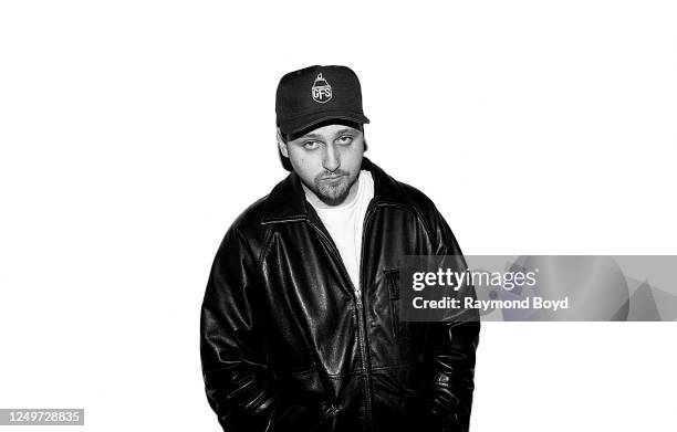 Nikko Jamal Rapper Rapper Nikko Photos and Premium High Res Pictures - Getty Images