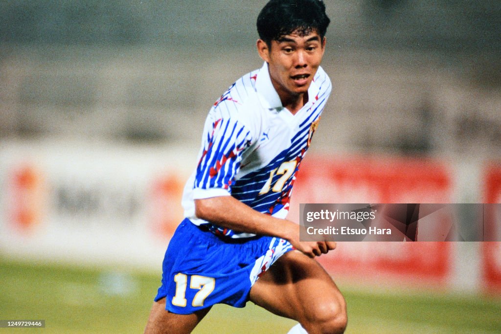 Japan v Iran - FIFA World Cup Asian Qualifier Final Round