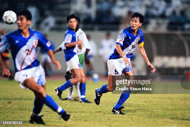 Tetsuji Hashiratani StockFotos und Bilder Getty Images