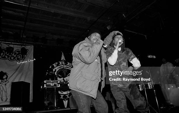 Funk Dooby 84 Funkdoobiest Stock Photos, High-Res Pictures, and Images - Getty Images