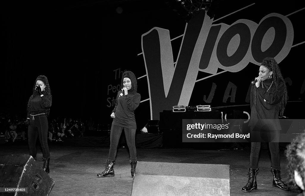 Singers Tonya Kelly Di Reed And Joi Marshall Of Jade Performs During singers-tonya-kelly-di-reed-and-joi-marshall-of-jade-performs-during
