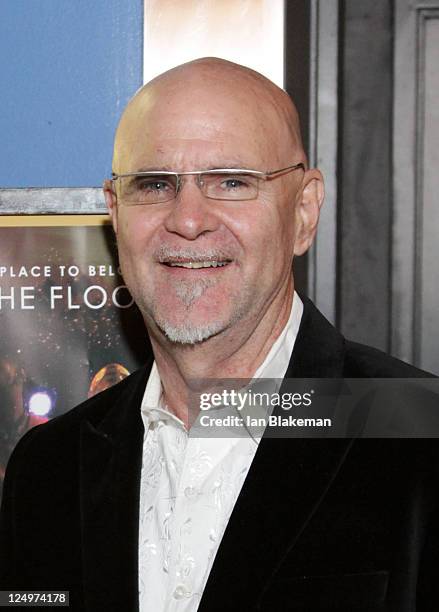 Larry Sheldon Leave It On The Floor Premiere 2011 Toronto International Film Festival ...