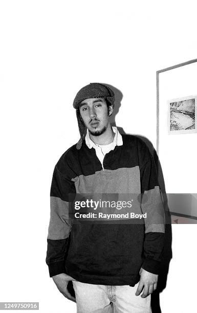 Kurious Rapper 908 Hotel Nikko Photos & High Res Pictures - Getty Images