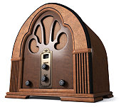 Cathedral Radio