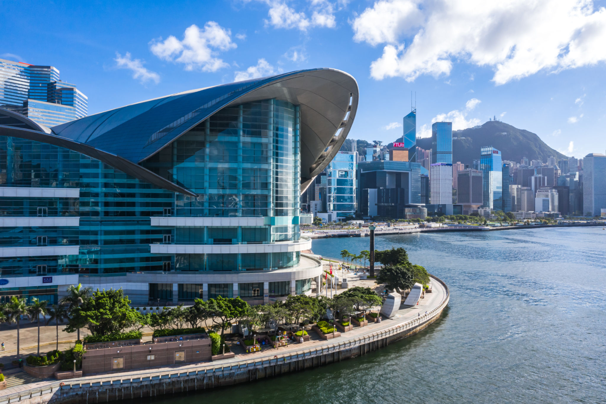 hong kong tech conference