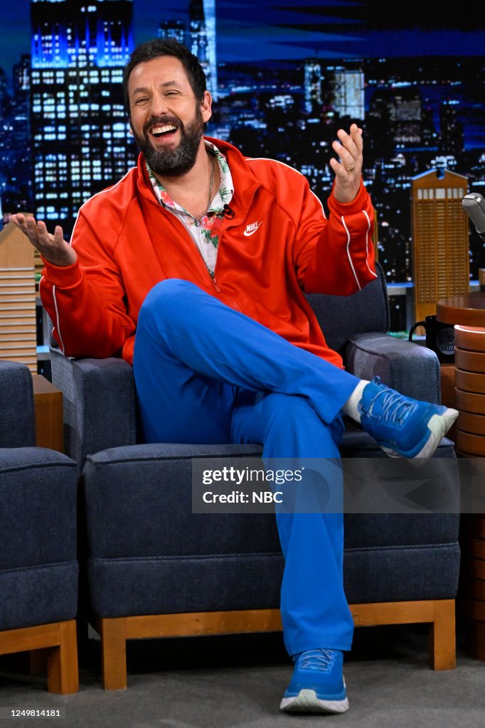 The Tonight Show Starring Jimmy Fallon - Season 10