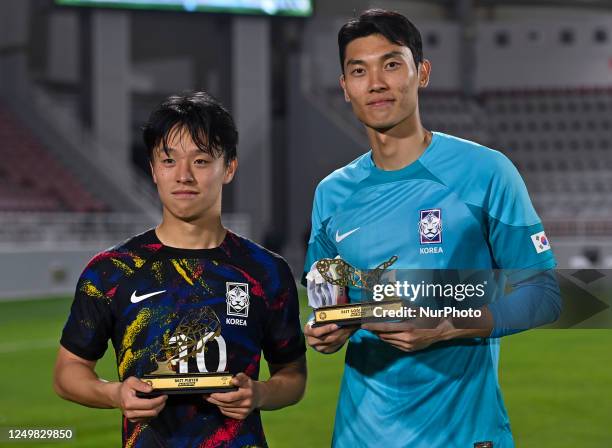 Yungjun 36 Kim Youngjun Stock Photos, High-Res Pictures, and Images - Getty Images