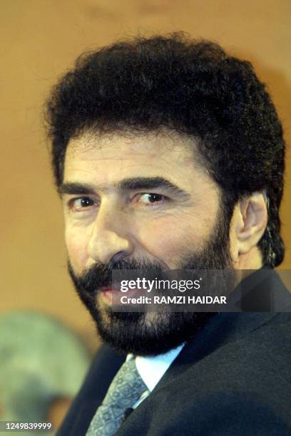 Rasheed Asf Rachid Assaf Photos and Premium High Res Pictures - Getty Images