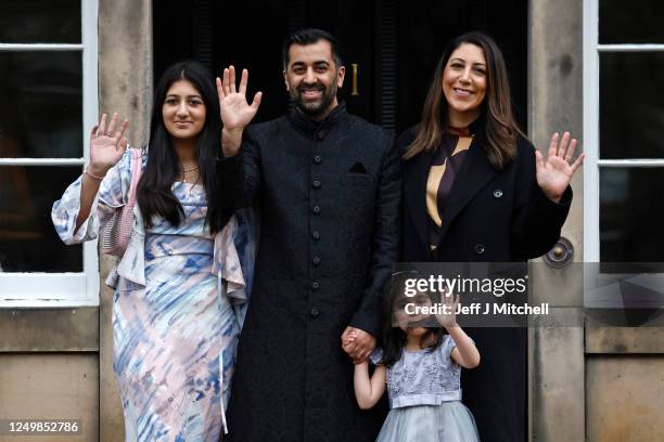 Humza New 4,954 Humza Yousaf Photos & High Res Pictures - Getty Images