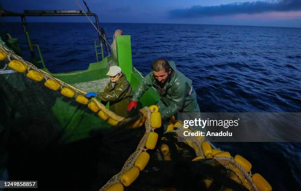 Fish Rifat 3,759 Night Fishing Boat Stock Photos, High-Res Pictures, and Images ...