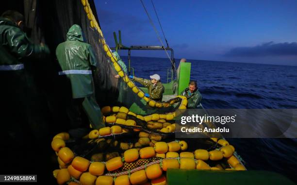 Fish Rifat 3,759 Night Fishing Boat Stock Photos, High-Res Pictures, and Images ...