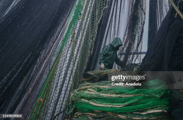 Fish Rifat 3,759 Night Fishing Boat Stock Photos, High-Res Pictures, and Images ...