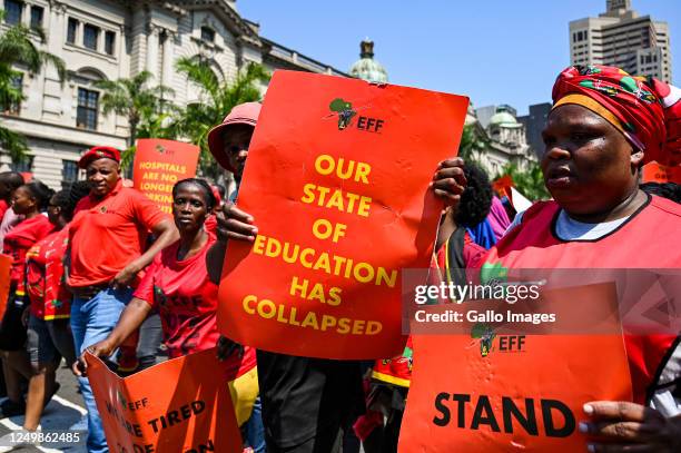Eff Rally Today Pictures and Photos - Getty Images
