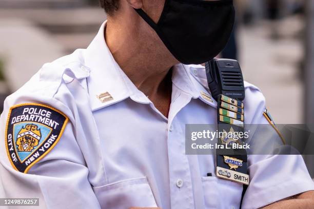 Police Mask Colour In Female Police Officer Mask Photos and Premium High Res Pictures - Getty ...