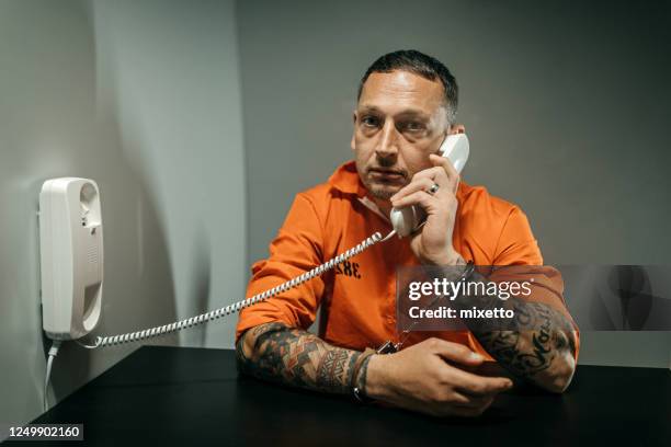 i don't need anyone, i have no connection with any crime - gangster stock pictures, royalty-free photos & images