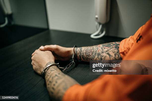 i don't need anyone, i have no connection with any crime - gangster stock pictures, royalty-free photos & images