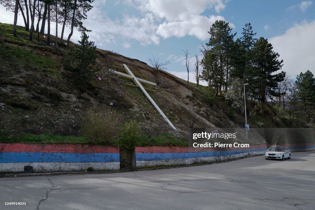 Montenegro, After Months Of Political Turmoil, Heads Toward Runoff Presidential Election