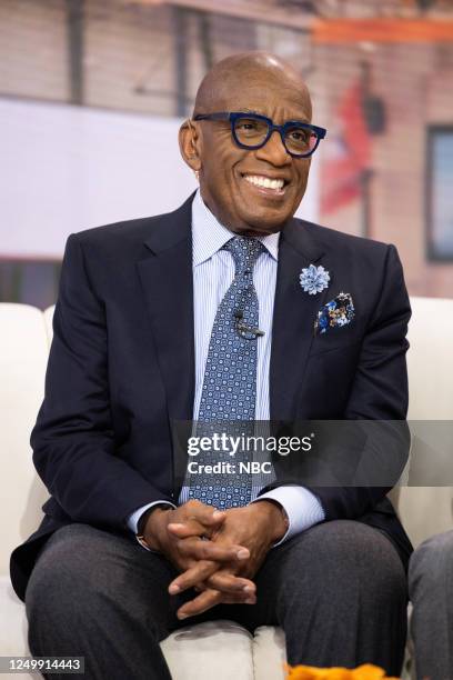 Al Roker Standing 9,463 Al Roker Photos Stock Photos, High-Res Pictures, and Images ...
