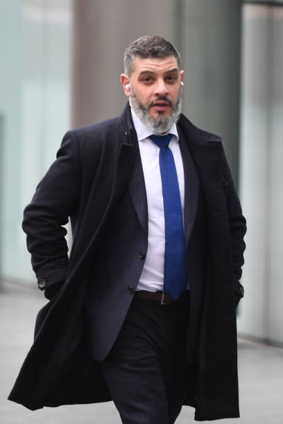 GBR: FX Trading Firm Boss Anthony Constantinou Accused of £50 Million Ponzi Scheme