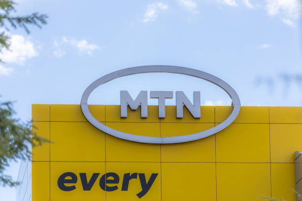ZAF: MTN Ltd. Telecommunication Towers Damaged by South African Load-Shedding and Vandalism