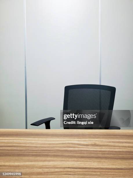 Chair Behind Chair Behind Table Photos and Premium High Res Pictures - Getty Images