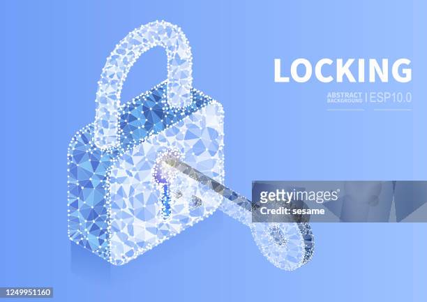 114 張Lock And Key Cartoon圖像、照片及影像- Getty Images