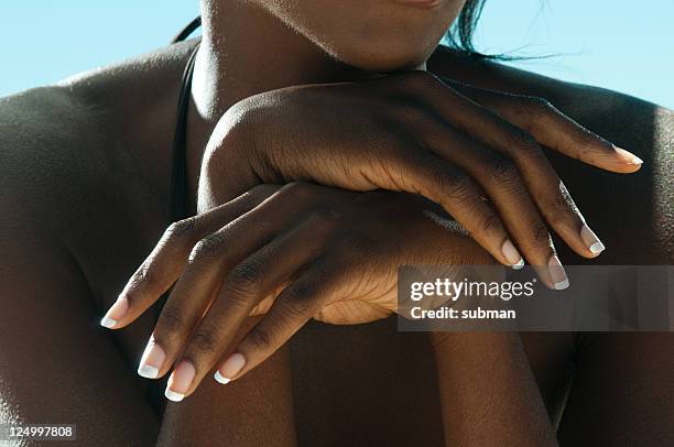 hands - good condition stock pictures, royalty-free photos & images