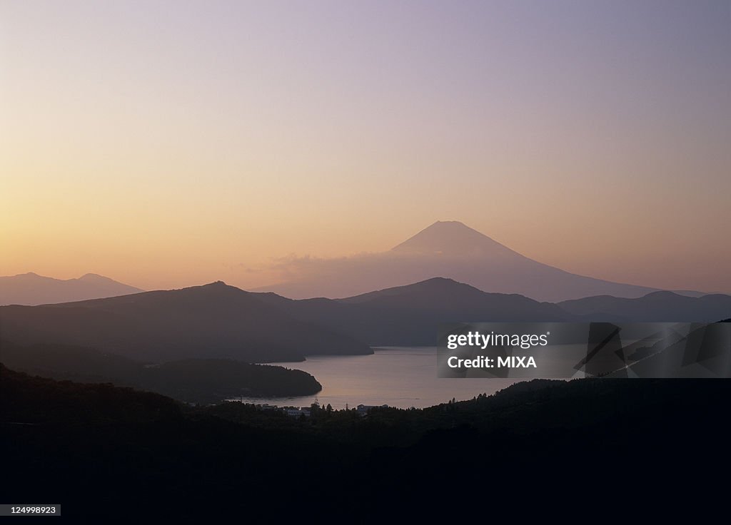 Japan Landscapes