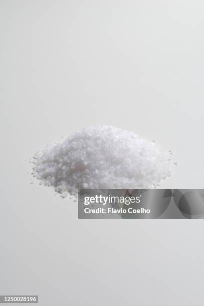 rock salt heap - dried food stock pictures, royalty-free photos & images