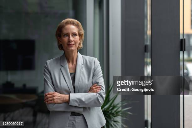 german businesswoman - georgijevic frankfurt stock pictures, royalty-free photos & images