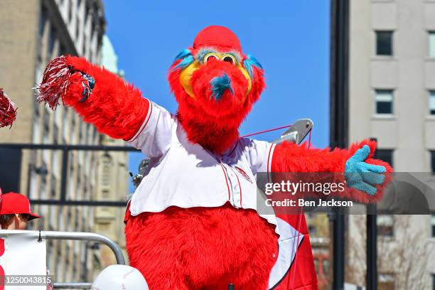 Gapper Cincinnati Reds Cincinnati Reds Fans Photos and Premium High Res Pictures - Getty Images