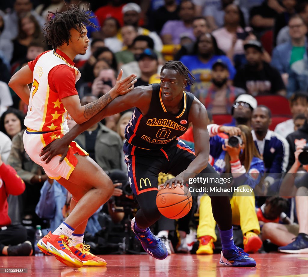 When Is The Mcdonalds All American Game 2025