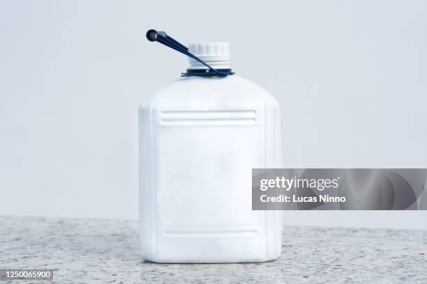 template - gallon for liquids or chemicals 2 - reservoir model stock pictures, royalty-free photos & images