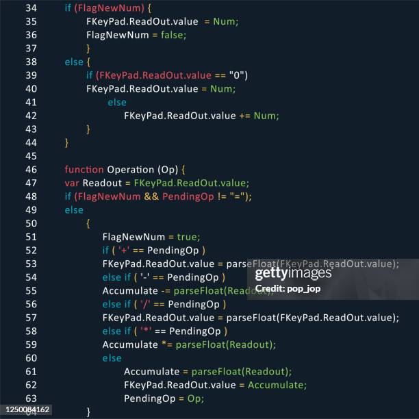 illustrations, cliparts, dessins animés et icônes de page de code de programme - illustration de stock d’arrière-plan de script de script. script, html - java