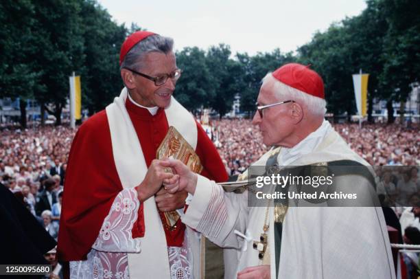 24 Kardinal Joseph Höffner Stock Photos, HighRes Pictures, and Images