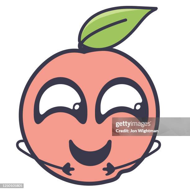 236 Cartoon Peach Photos and Premium High Res Pictures - Getty Images 236 Cartoon Peach Photos and Premium High Res Pictures - Getty Images