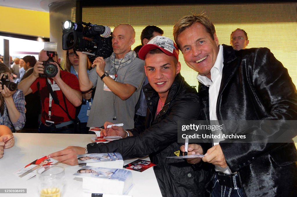 IAA 2011