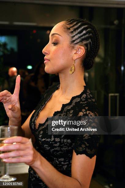 Caroline Rocher 223 Caroline Rocher Photos & High Res Pictures - Getty Images