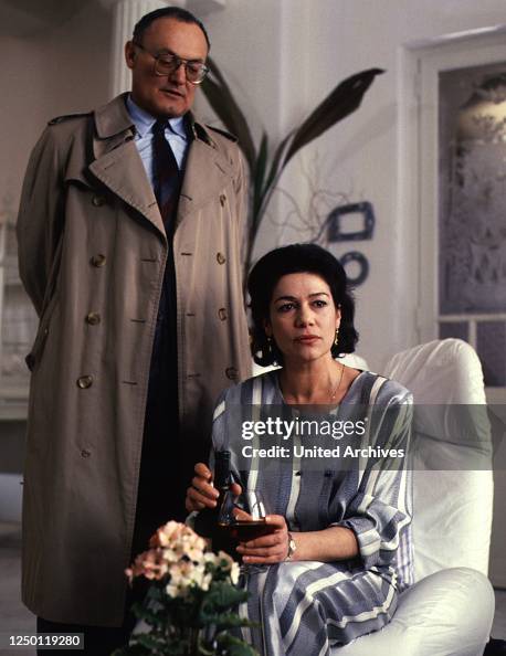 Ulrich Stark, WERNER News Photo - Getty Images