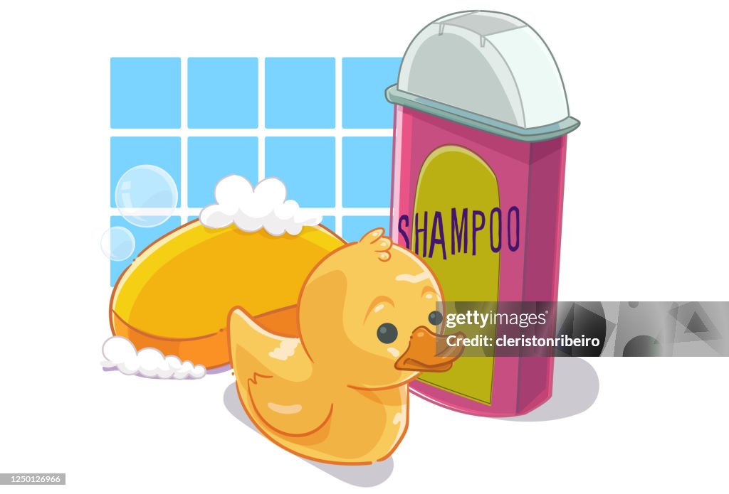The Bath Kit
