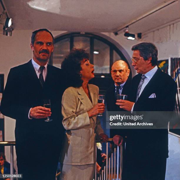 104 Peter Strohm Photos & High Res Pictures Getty Images