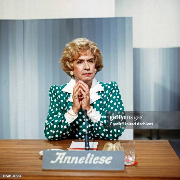 49 Anneliese Fleyenschmidt Stock Photos, HighRes Pictures, and Images