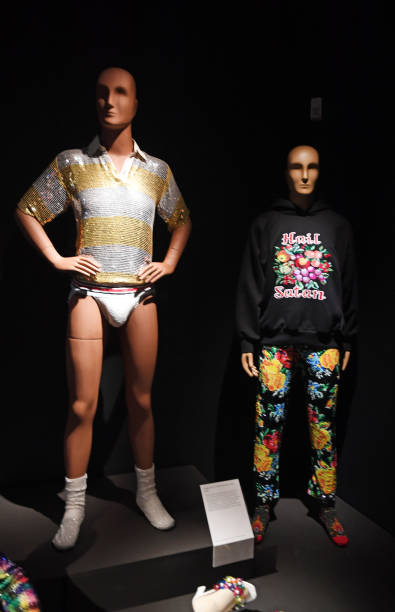 GBR: "Ashish: Fall In Love And Be More Tender" - Private View