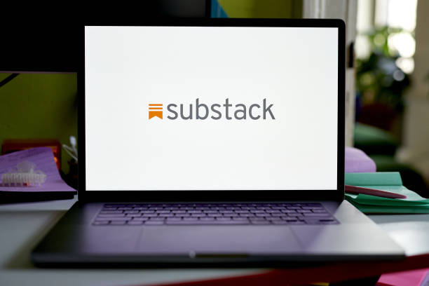 NY: Substack Asks Its Newsletter Writers To Become Investors Starting At $100
