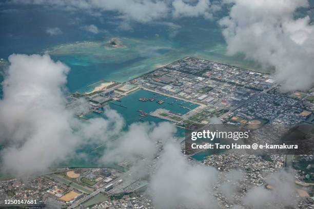 Itoman 59 Itoman Sea Port Stock Photos, High-Res Pictures, and Images - Getty ...
