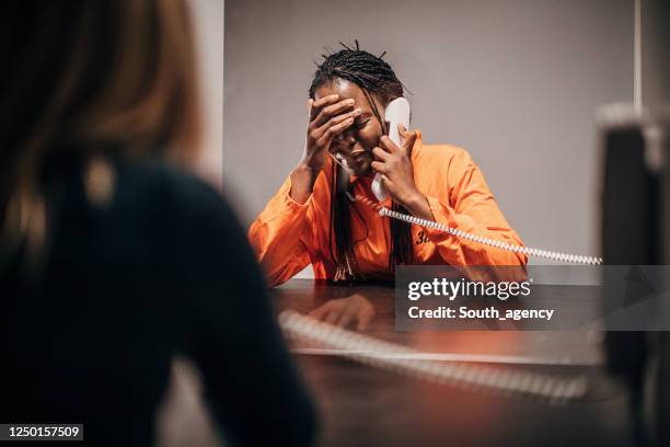 Crying Inmate Crying In Jail Photos and Premium High Res Pictures - Getty Images
