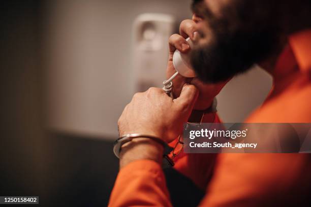 Inmate Calling Service 7,973 Prison Call Stock Photos, High-Res Pictures, and Images - Getty ...