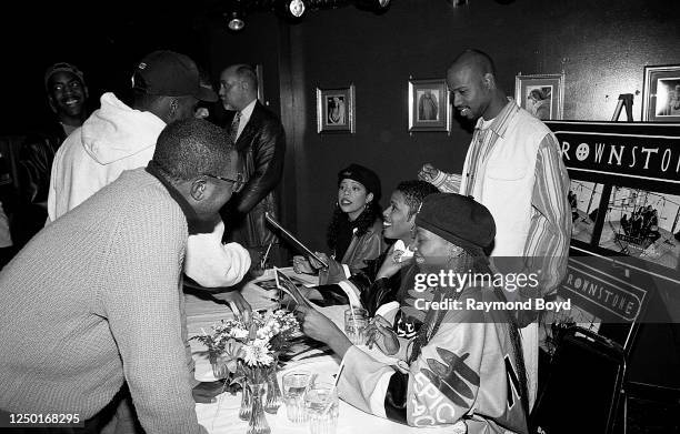 Maxee Maxwell 50 Charmayne Maxwell Photos & High Res Pictures - Getty Images