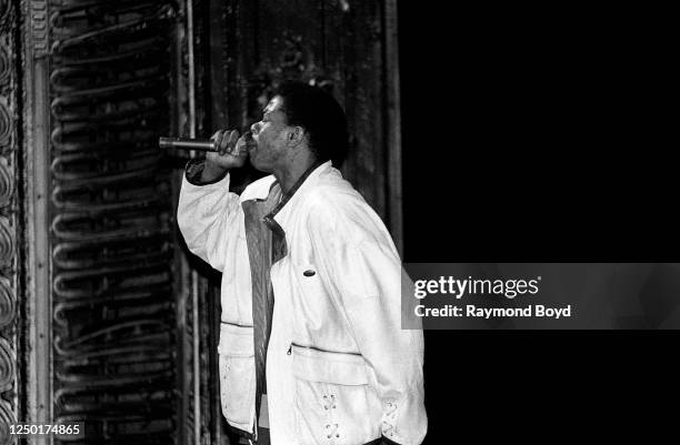 Rapper Craig Mack Photos and Premium High Res Pictures - Getty Images